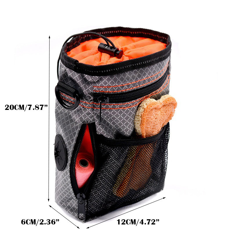 Pet Snack Bag