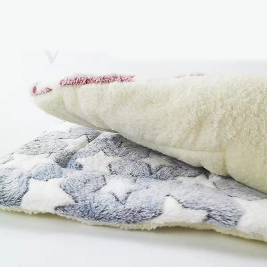 Cotton pad pet nest